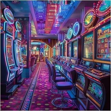 fg88 Live Casino